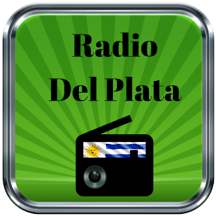 Del Plata Fm 95.5 Radio De Uruguay 95.5 Fm